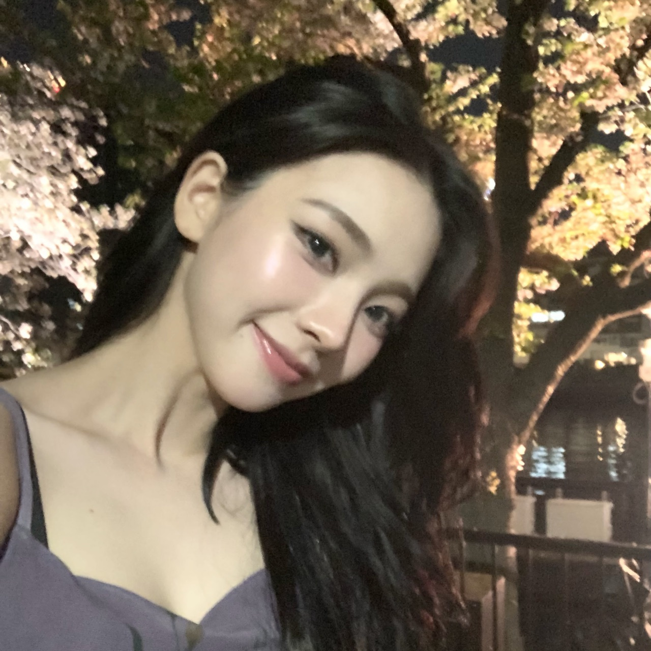 那个请吃饭的漂亮姐姐柳智敏