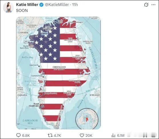 怎么感觉美国人这波比当年的德国人还要疯狂，感觉现在世界就像是一个巨大的火药桶，就