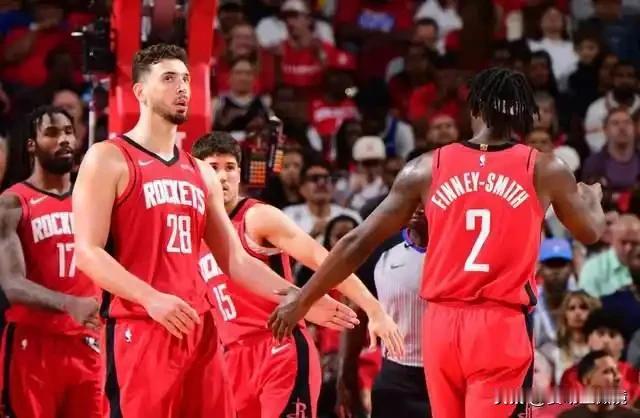 G5大概率没有杜兰特，年轻人自己扛！

1胜3负，站在悬崖边，休斯顿火箭做出了最