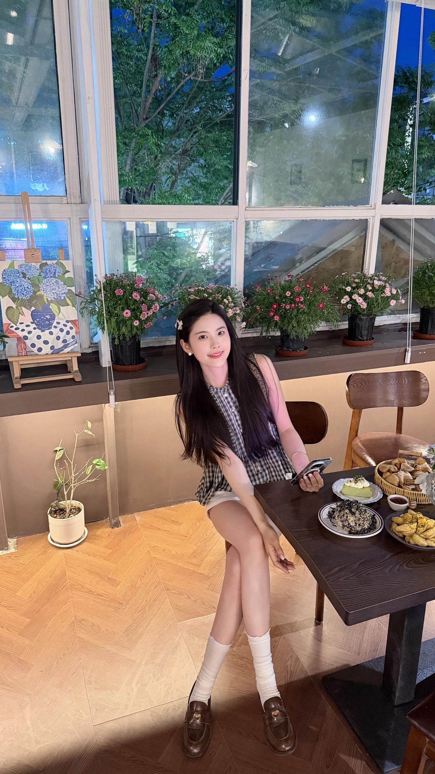 幸福这条路 只想和你走