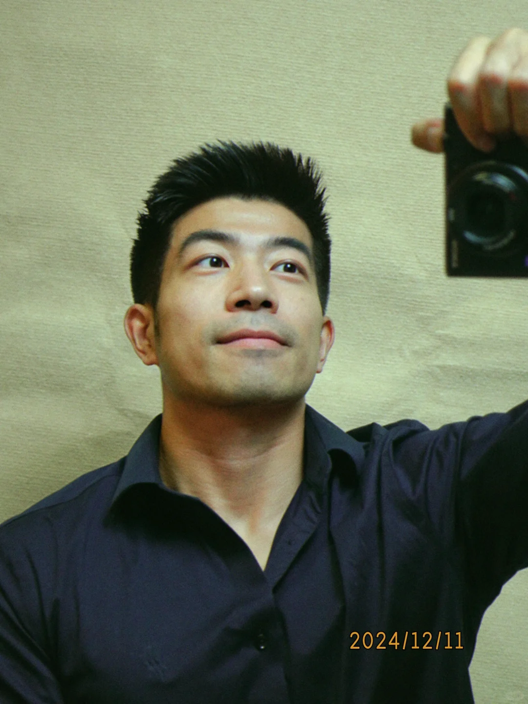 帮我按下快门📷✨