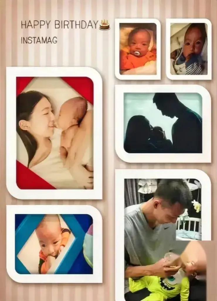 易建联的妻子荆灵，1989年出生在广州，是个地道的广州美女。她身高出众，年轻时曾