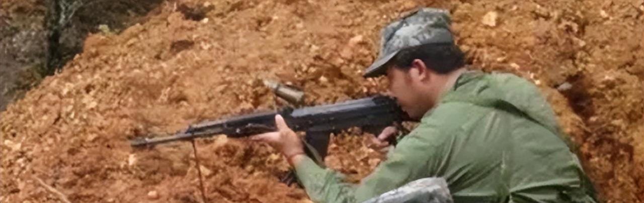 缅北电诈被一网打尽，果敢联军激战一夜，电诈武装人员横尸街头
缅甸果敢地区发生了军