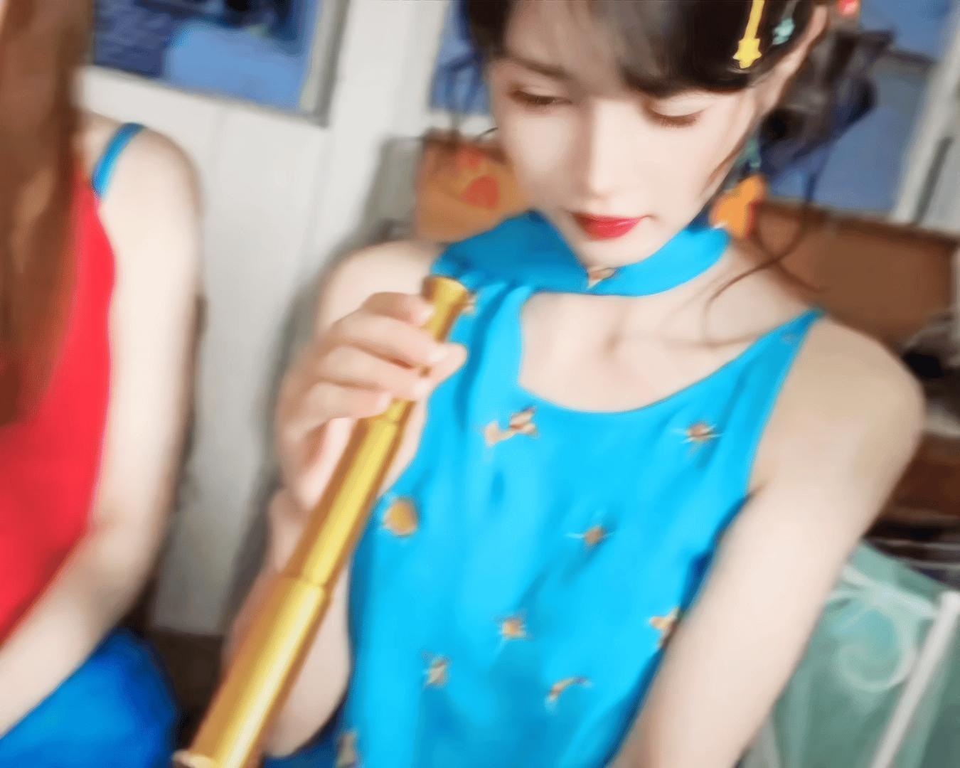 蓝色泡泡🫧 ​​​