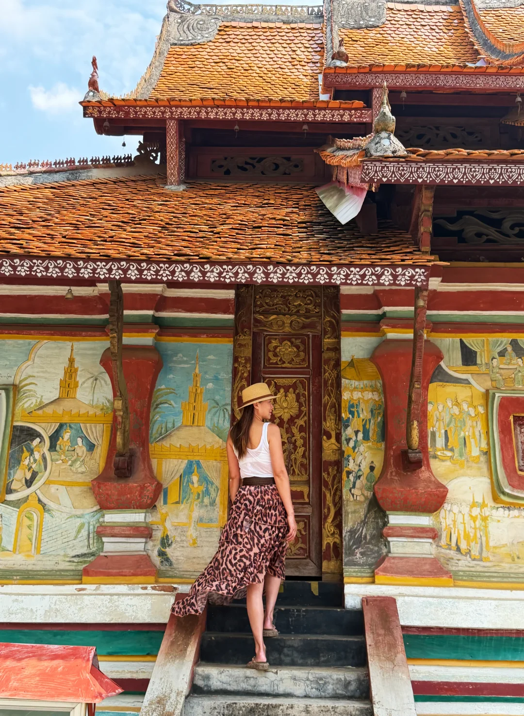 📍勐海｜景美人少的边境小城