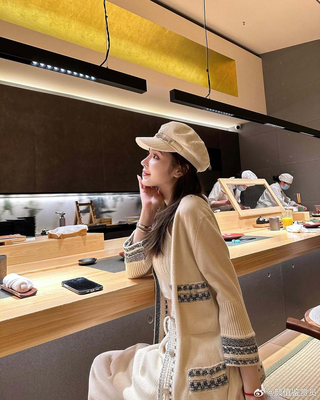 怎样的女生才有魅力呢? 