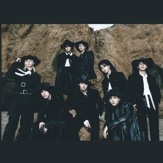Spotify流媒日涨幅最高的K-POP男团 (2026年5月26日)1️⃣ B