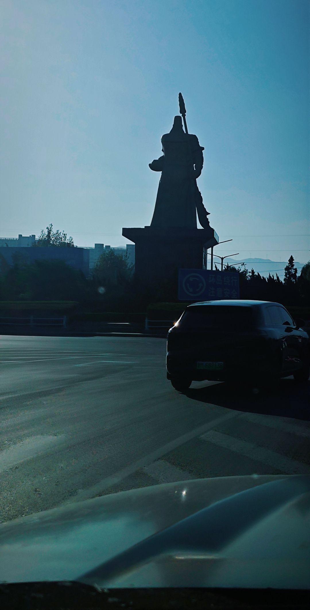 第一视角 原创视频  旅游 开车注意安全