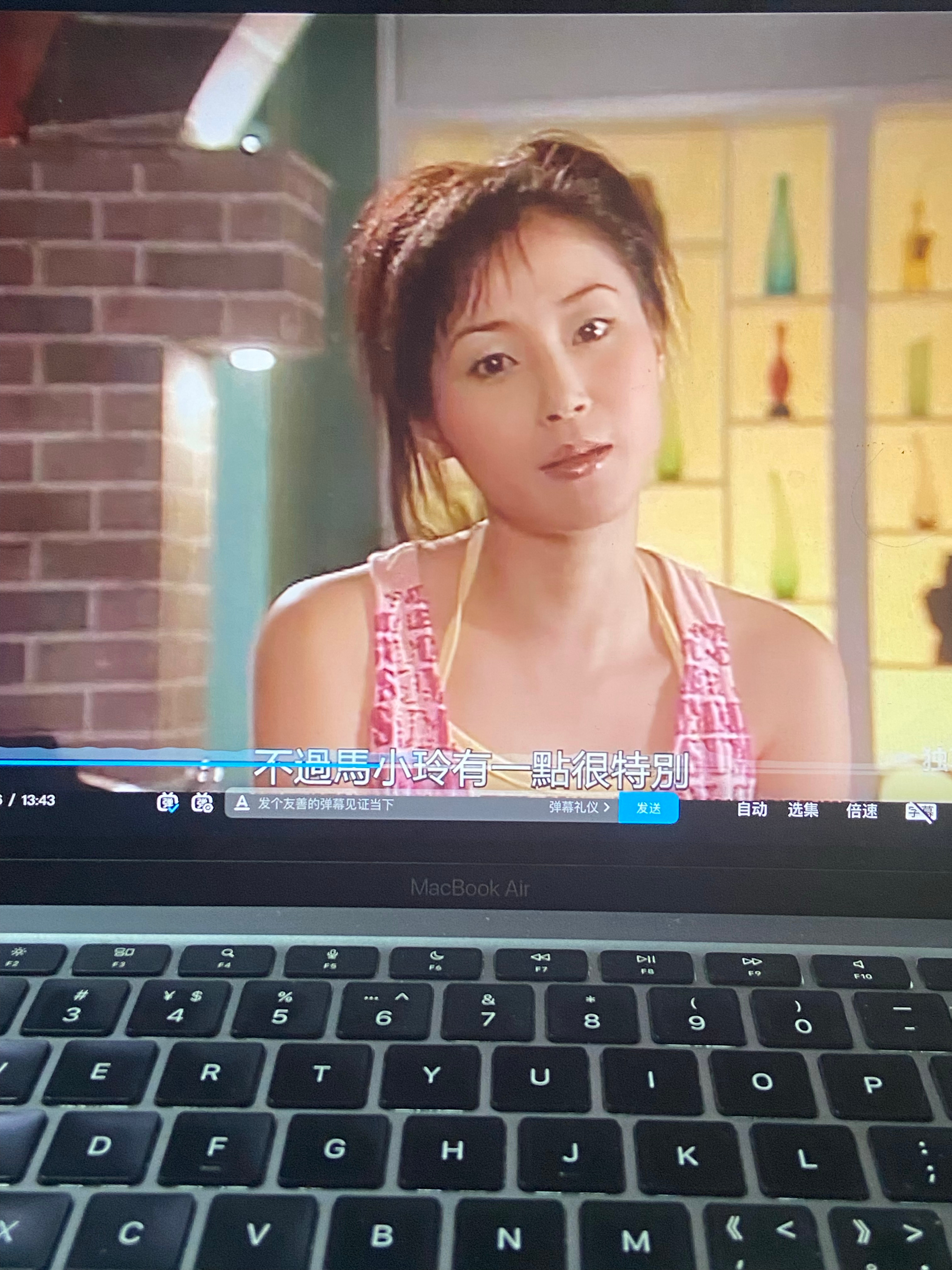 我和僵尸有个约会3 是我目前看过唯一一个后面比前面好看的 通常很多剧作...