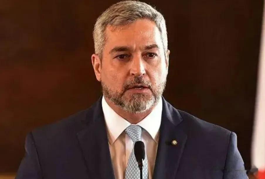 巴拉圭不顾中方警告，总统亲自带人窜台，解放军回击让人舒心！

我们都知道巴拉圭这