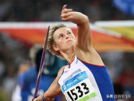 北口榛花已成昨日黄花
世田联钻石联赛巴黎站明晚如期而至，女子标枪决赛高手云集。长