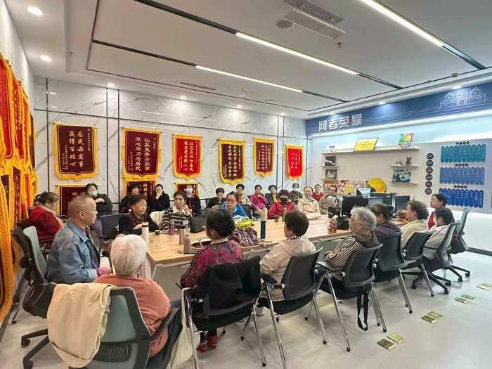 家门口免费学美妆美发、视频剪辑、戏剧书法，这个春天，济南多了92家“文化馆”！年