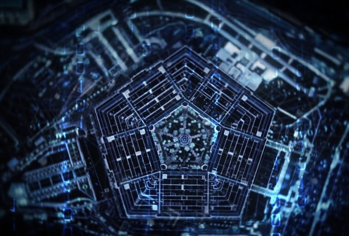 航天军事 智能化！【美国空军部拟在阿拉斯加建设先进人工智能数据中心】美“太空军官