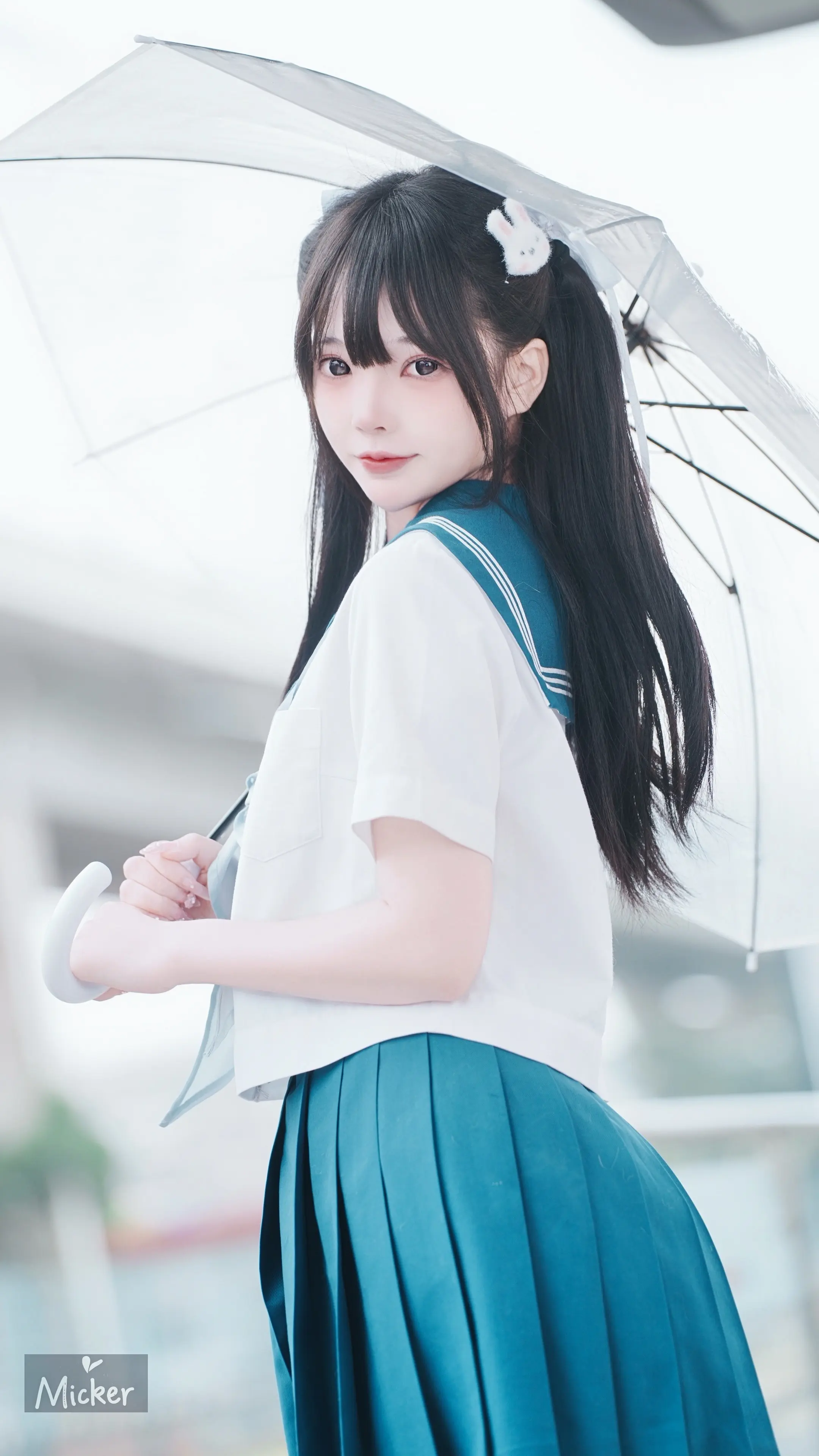 甜。
