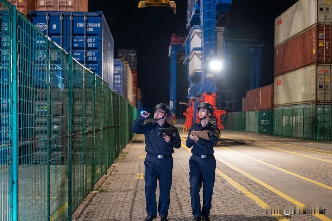泉州开启国际物流新篇章：“海丝”起点与内陆腹地联动，构建高效海铁联运通道！ 战略