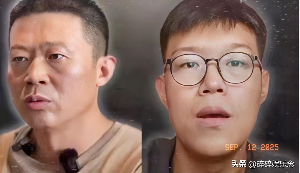 💔养了20年的儿子竟非亲生？

淄博姜先生遭遇家庭“罗生门”！

姜先生辛苦养