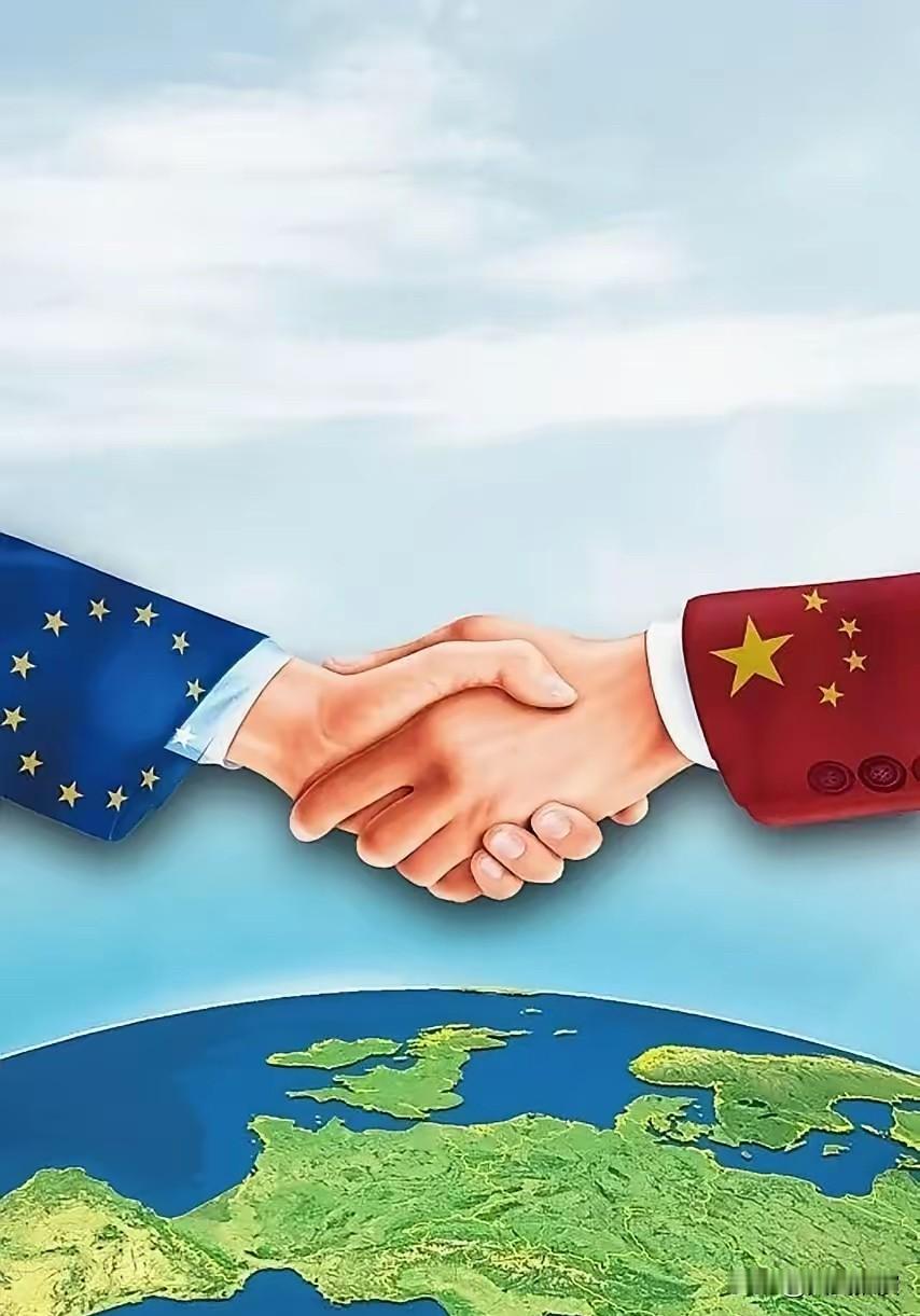 法国世界报日前就特朗普要求欧盟对中国征收100%关税以阻止中国购买俄罗斯石油一事