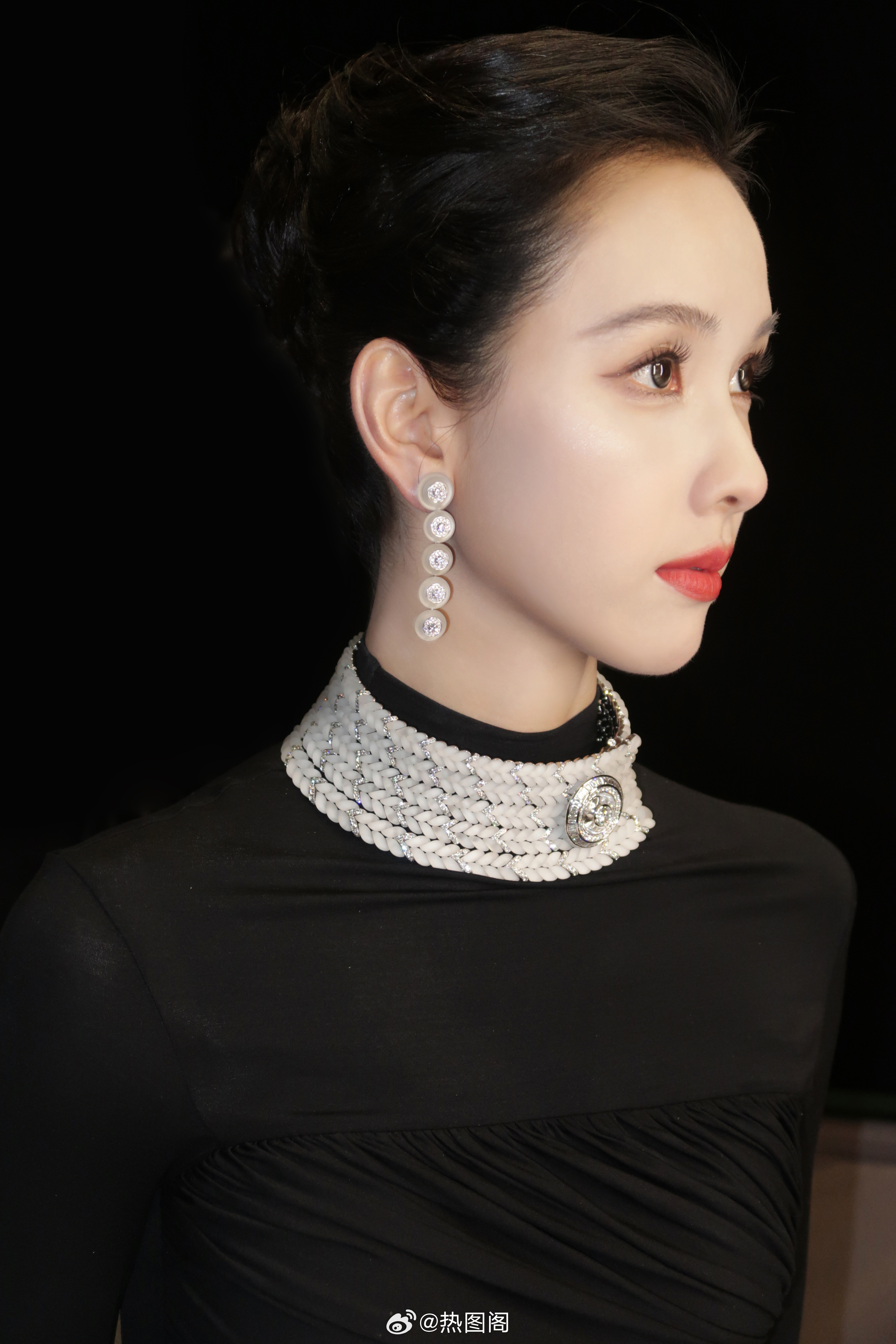 陈都灵 热图阁公众号 