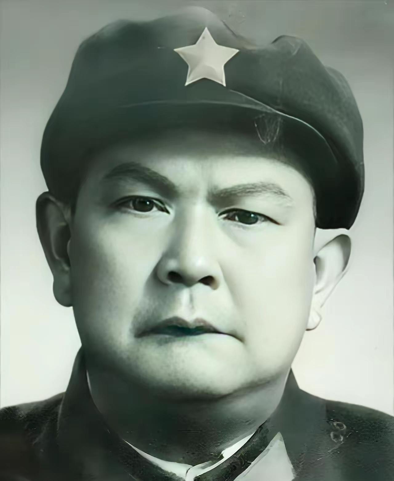 1941年皖南突围后，三人两支枪，他死守深山扛起游击火种
 
1941年，新四军