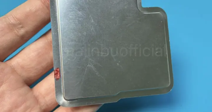 iPhone 17 Air電池實物曝光，約2900mAh 夠用嗎？