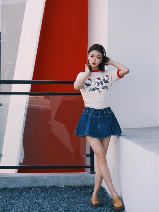 👒定格春日ᴘʟᴏɢ