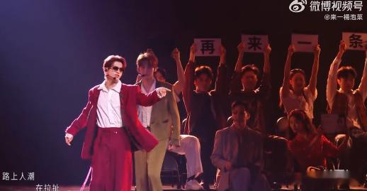 郭晓东真的努力了披荆斩棘直播 披荆斩棘看郭晓东，努力的人运气不会差，实力越来越能