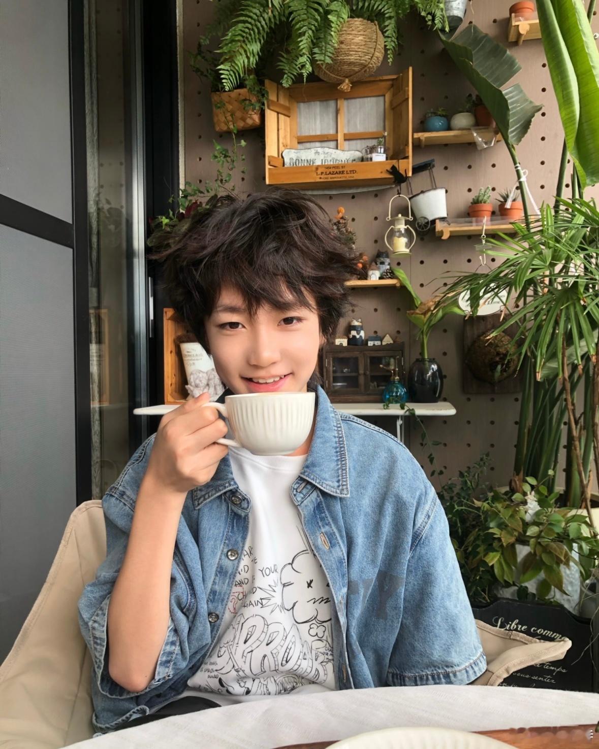 任玄哲高会更新☕️ ​​​