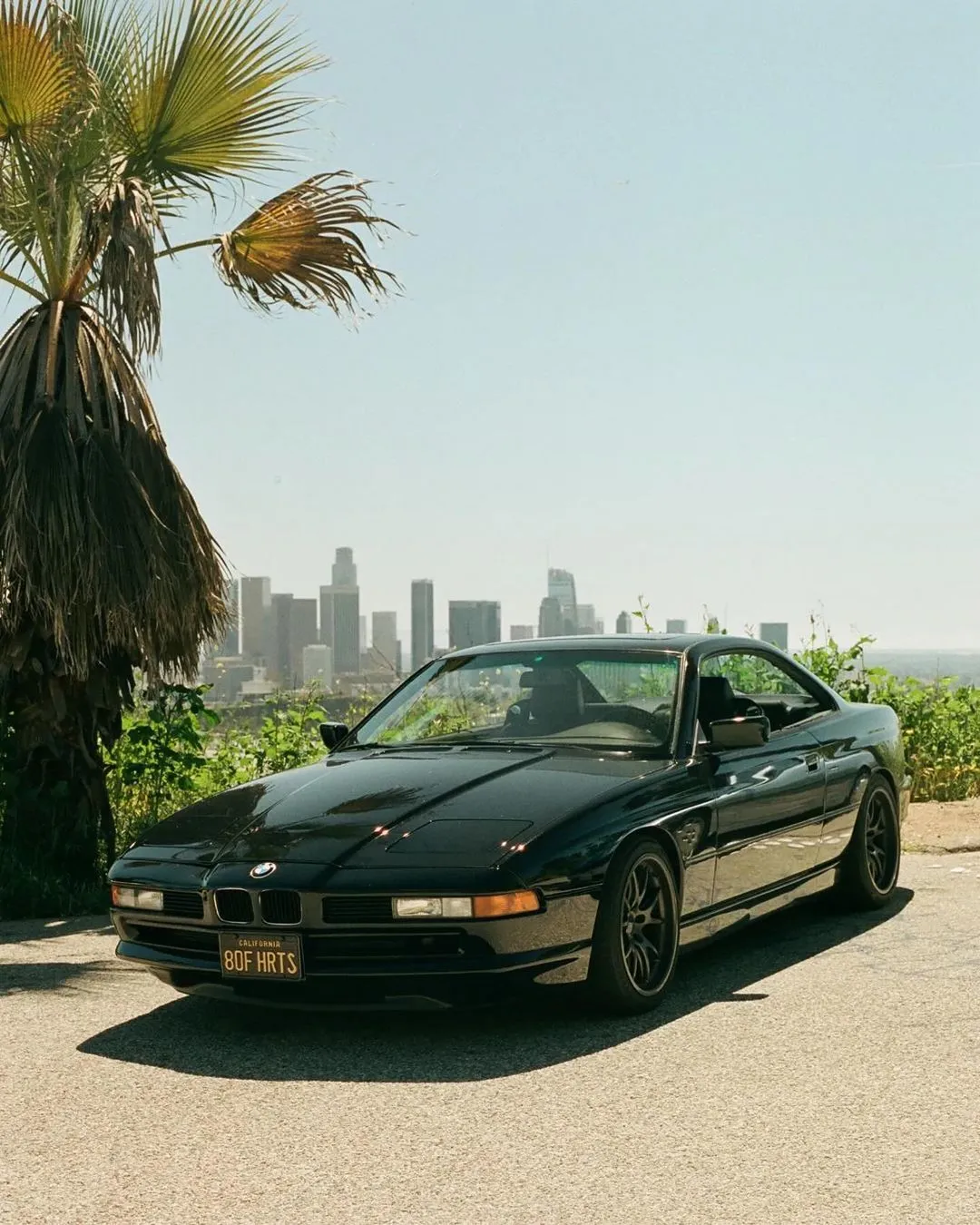 BMW E31 850Ci
