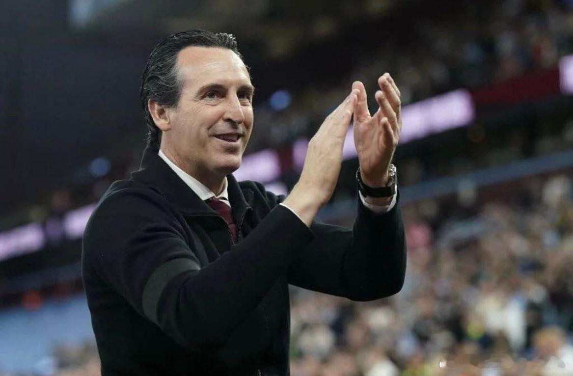 德天空：埃梅里确实在皇马的选帅名单中，双方已有初步接触近日据德国天空体育记者帕特