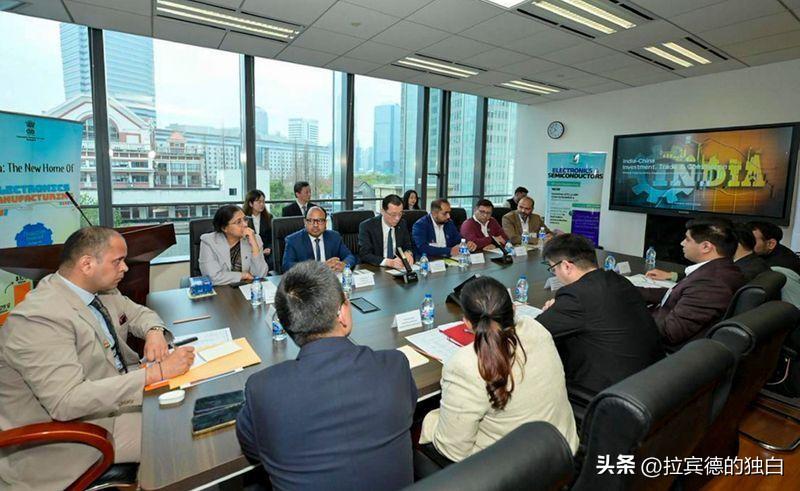 中企一拒绝，印度就急眼了。
 
印度3月份松绑对中资的限制，满打满算四个多月了，