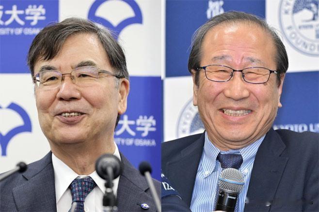 74岁双诺奖！日本科学家晚年开花，让 人到七十古来稀！改写成人到七十正当时
 