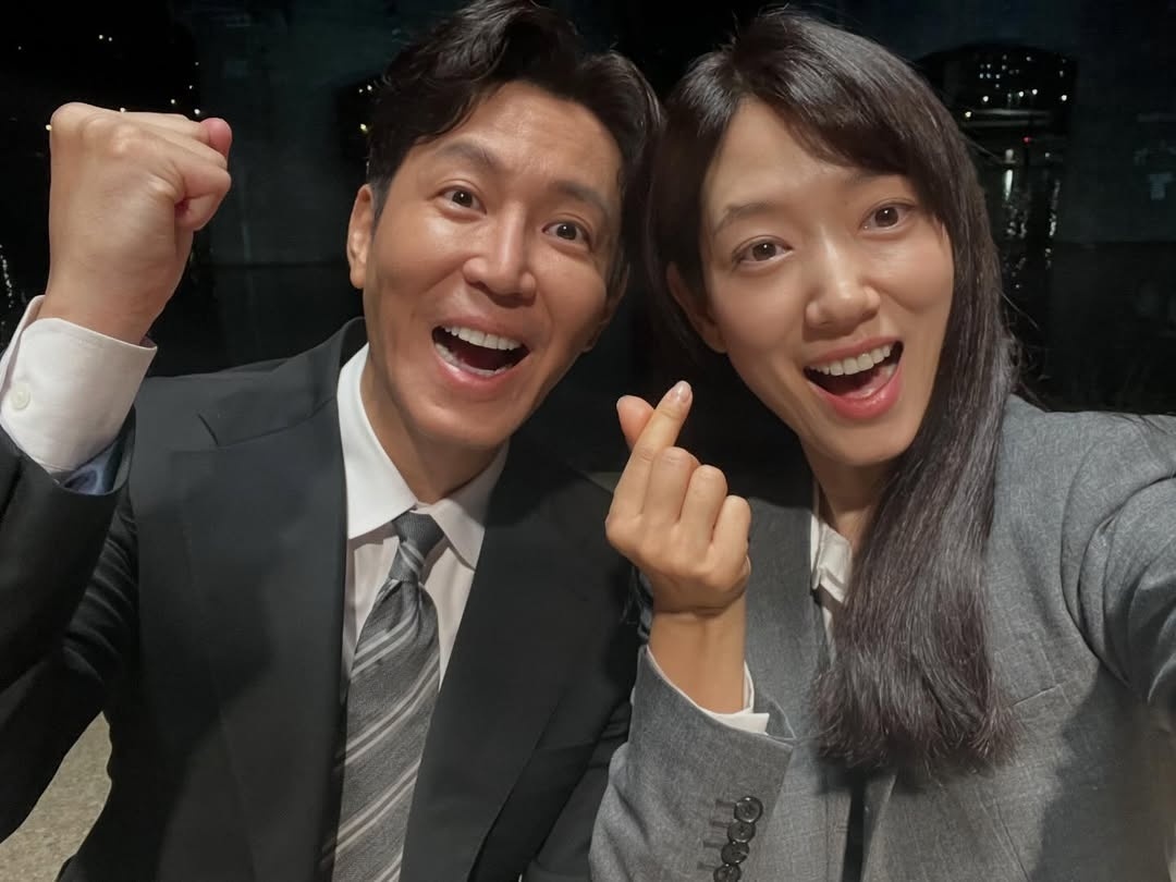 朴信惠 ✨undercovermisshong 260126 ssinz7 in