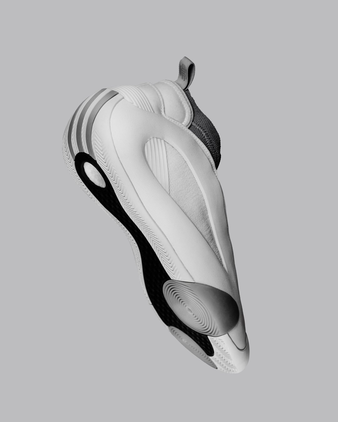 Harden Vol.8新配色“White Party”上市发售👀 ​​​