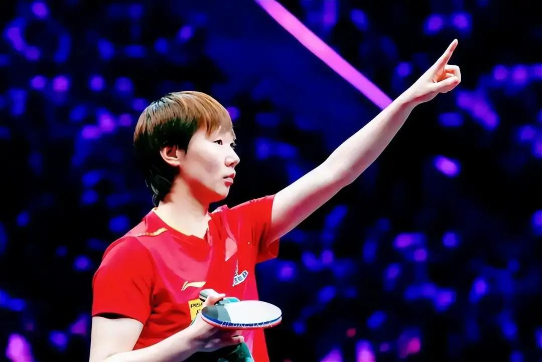 昨晚上的澳门世界杯女子单打，王曼昱对桥本帆乃香打得那叫一个揪心啊
这桥本说才17