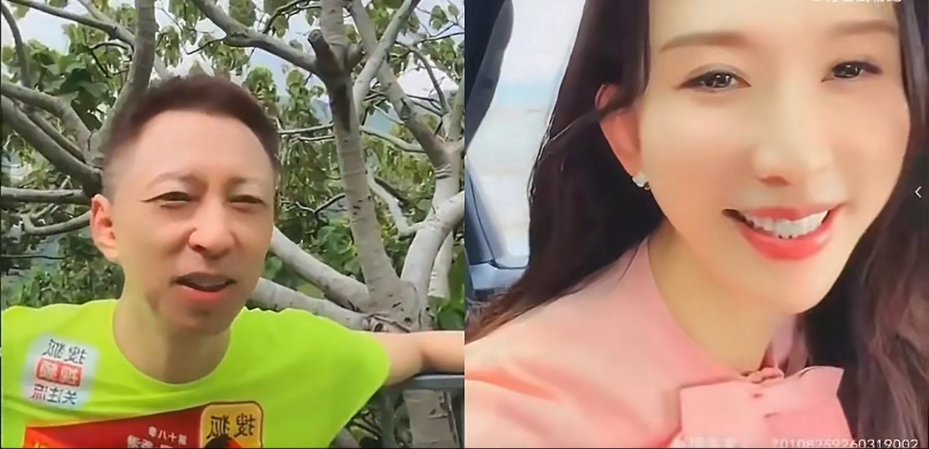 张朝阳林志玲马拉松连线 张朝阳林志玲马拉松连线🈶，运动果然会让人身心更加放松！