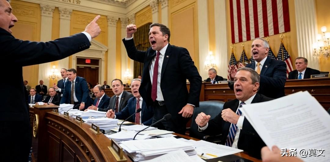 别被忽悠了！美国打伊朗，根本不是反恐，4个真相戳穿霸权嘴脸！
 
中东枪声一响，