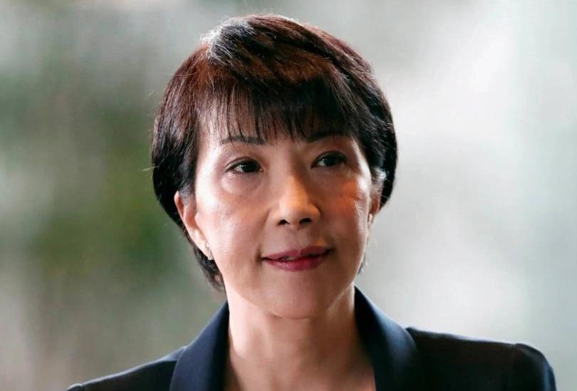 日本修改武器出口三原则？高市早苗要给军国主义松绑

日本4月酝酿修改武器出口三原