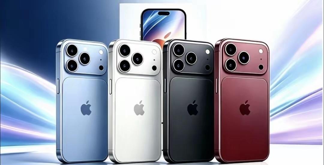 27测试版代码直接曝光了6款新机，连“iPhone Ultra”都出来了，基本坐
