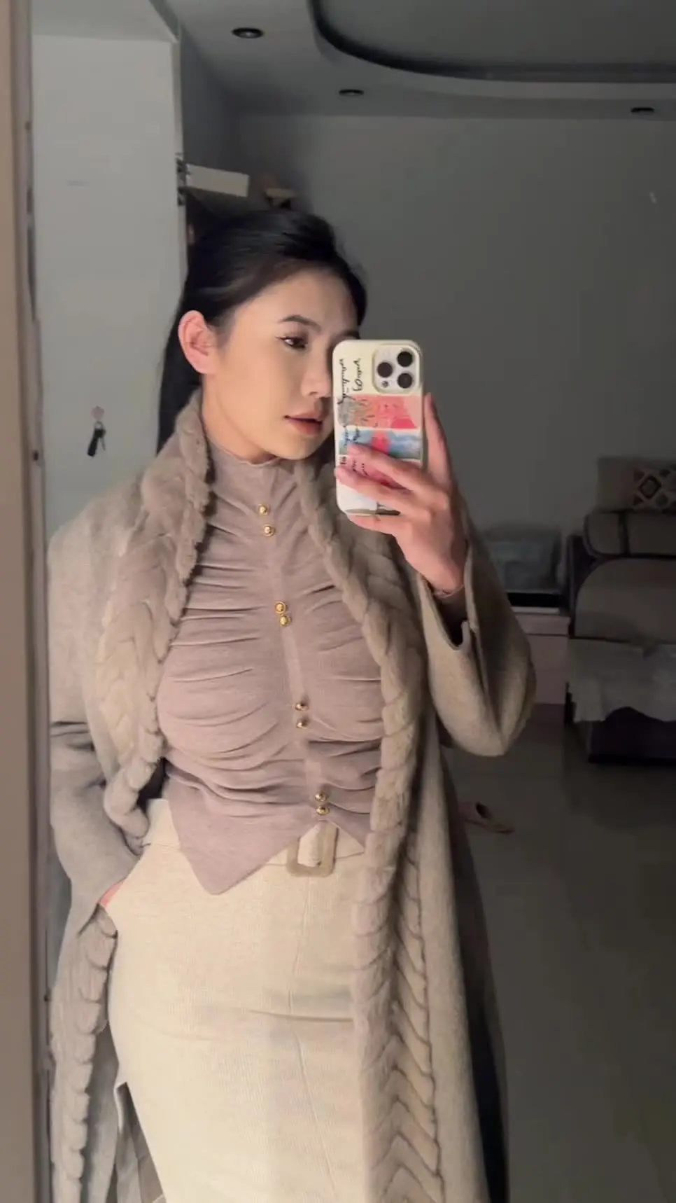 手抖是什么毛病