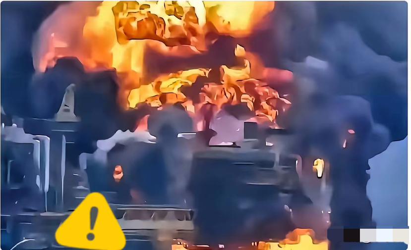 一把大火烧穿军工遮羞布！以色列欧洲命脉彻底断了

靠打仗发横财的遮羞布，
终于被