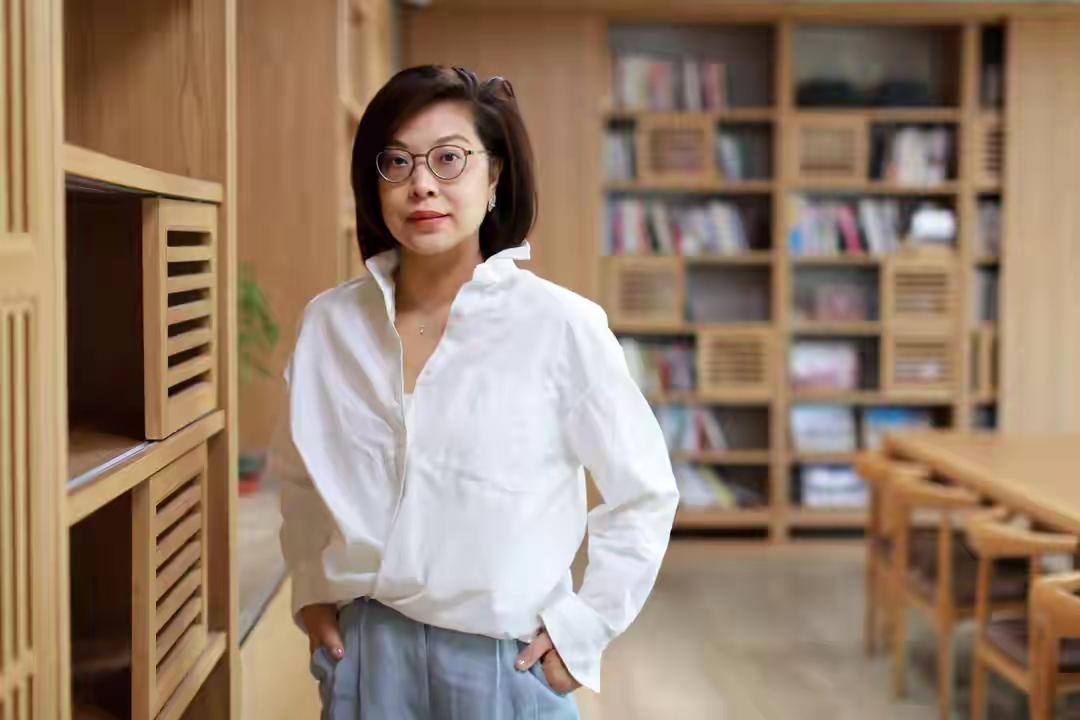 灵活就业是一种福利？

请大家记住这个女人的名字:
张丹丹!
此人是北京大学的教