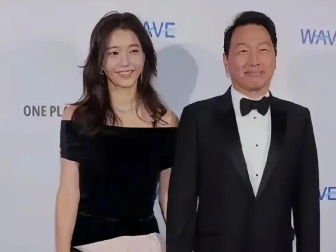 能打败总统千金，这位小三的绝招很简单，那就是“什么都不要”！
颜值气质都在线，她