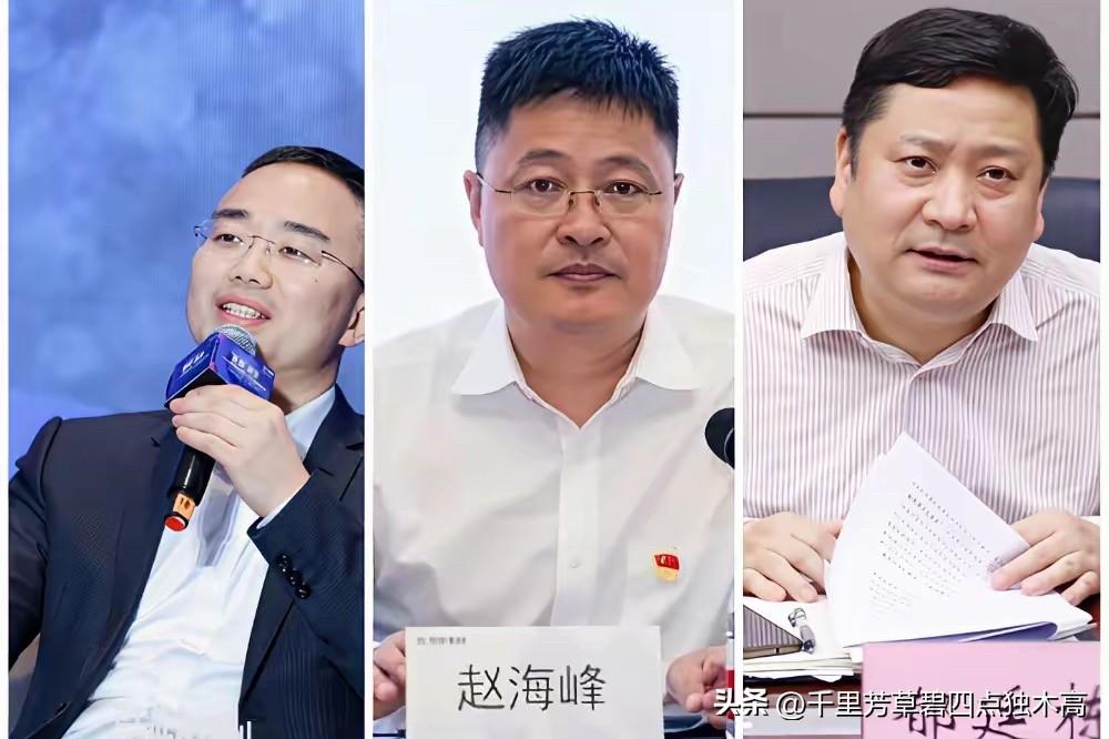 郁𨑳栋的违纪违法，给杭州市政府敲响了警钟，还有哪些干部胆大妄为肆无忌惮无视中央