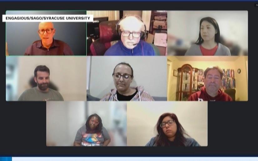 这些选民在2024年支持了特朗普，在2025年为何又投票给民主党？海外新鲜事 N