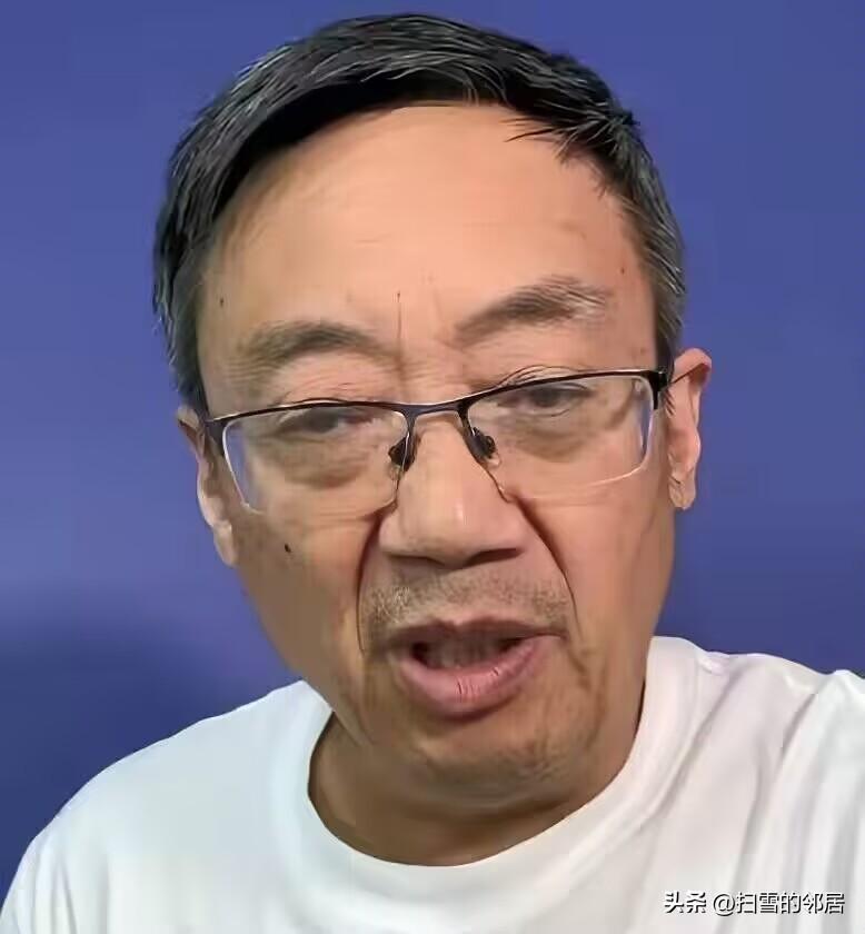 汤家凤10月21日大清早发文，指出一个让人难以理解的现象：许多媚日、伤害民族情感