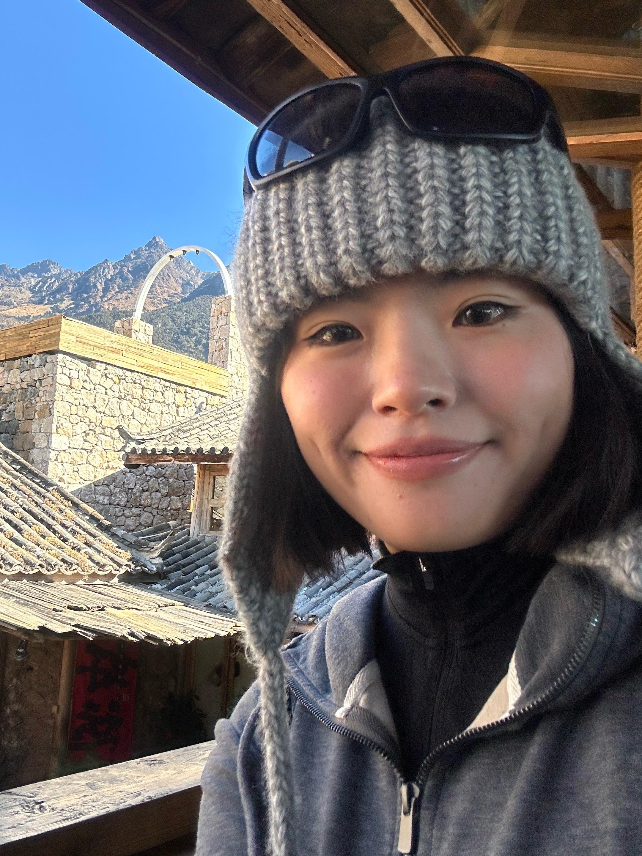 假如我在阿尔卑斯山脉下生活