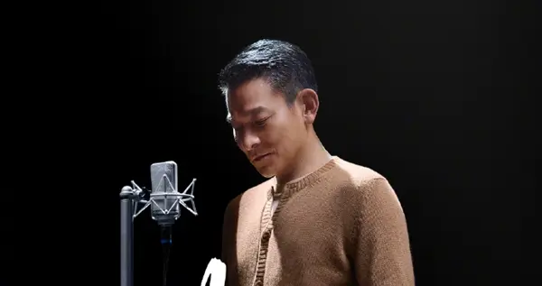 攜手天王打造 華為宣布劉德華演唱非凡大師品牌主題曲12月29日上線