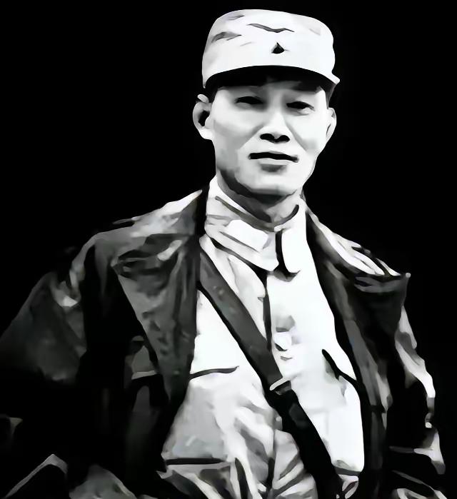 抗日名将孙立人将军的棺椁，在台湾停放了35年始终没有入土安葬。

这一幕，成了海