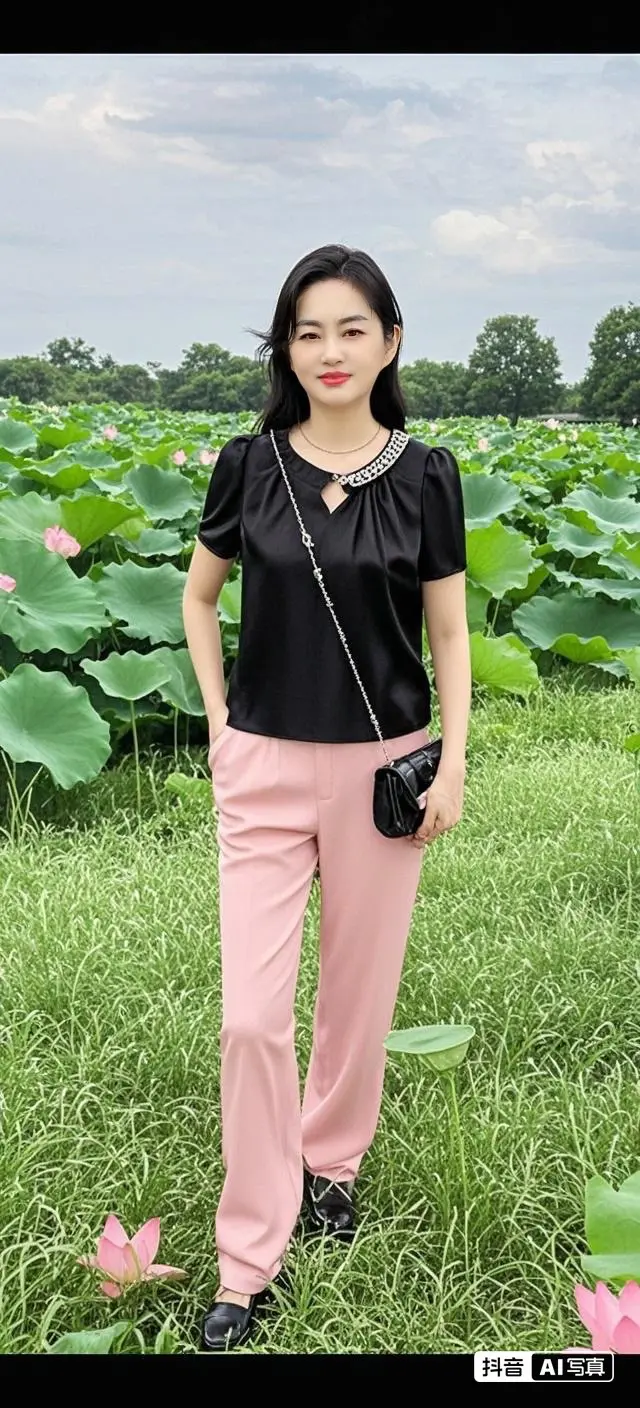 穿搭 小个子穿搭