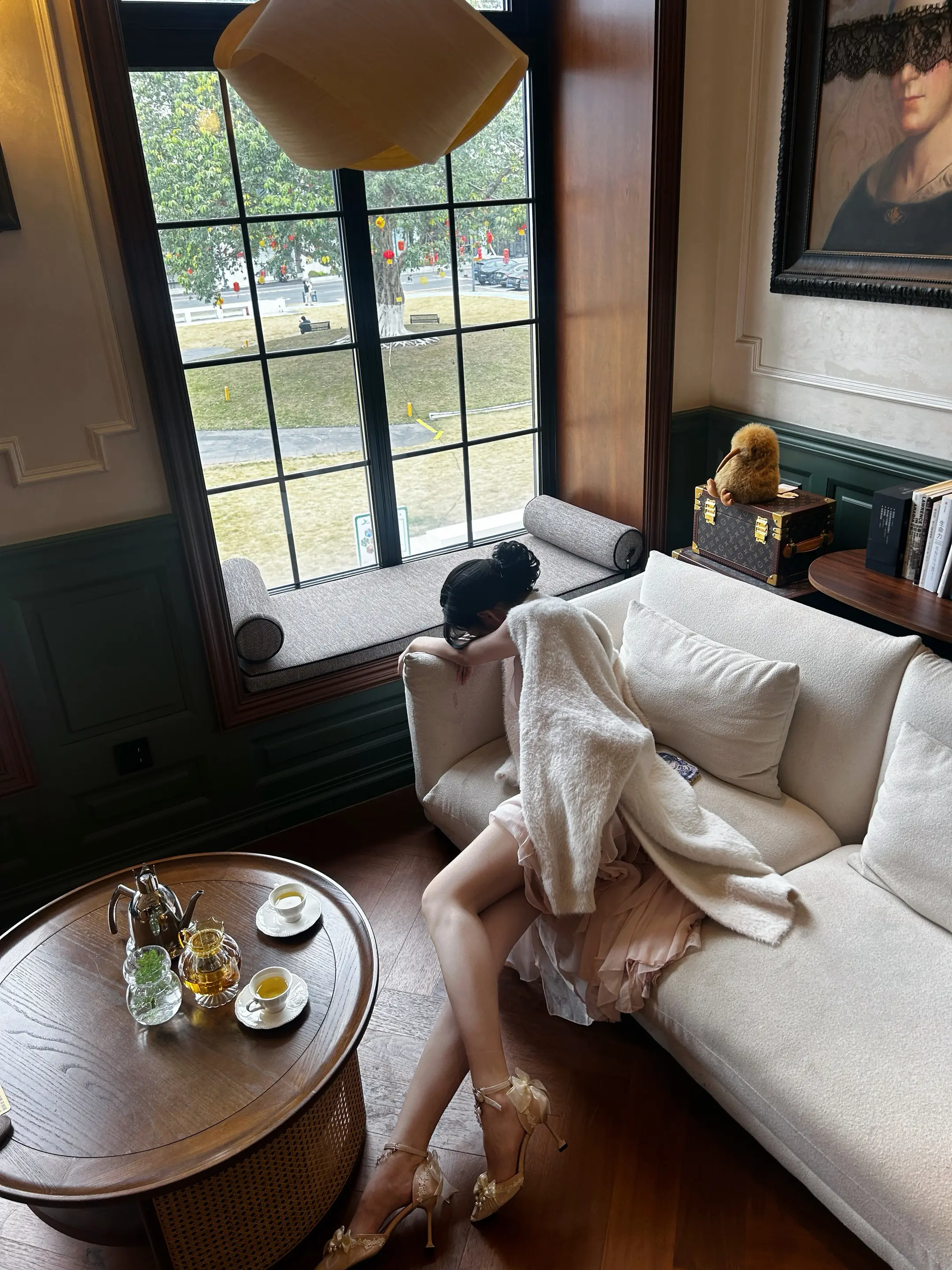 得到就会祛魅 待人如初是个伪命题